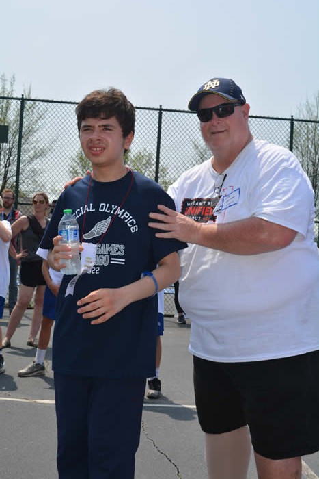 Special Olympics MAY 2022 Pic #4346